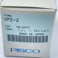 10PC NEW Original PISCO Vacuum suction pen head VPZ-2
