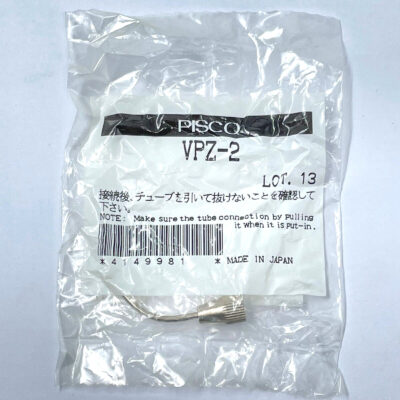 10PC NEW Original PISCO Vacuum suction pen head VPZ-2
