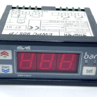 Eliwell EWPC905/P Low Pressure Control Mode Used UMP