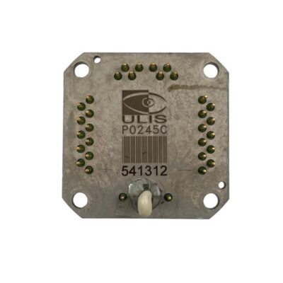 ULIS P0245C 5413128 Uncooled Microbolometer Detector