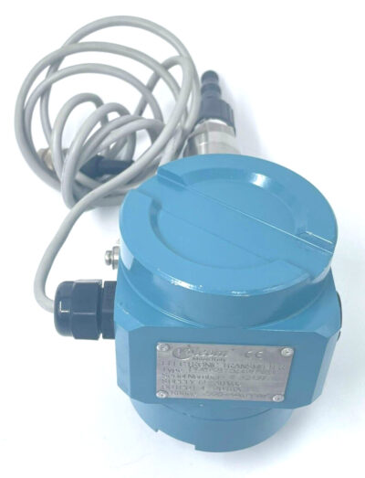 VALCOM T7A1P03T04AV1P651 Electronic Transmitter 4 + 20 mA