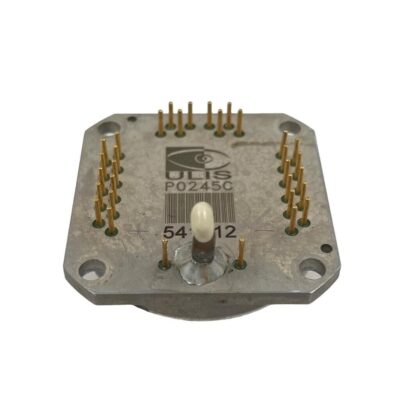 ULIS P0245C 5413128 Uncooled Microbolometer Detector