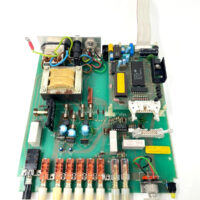 Büchi 530/535 Board GS-1-A Melting Point 1000695G1&2