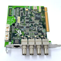 Euresys Picolo Pro 3 4-port PCI interface Capture Card