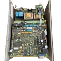 Siemens Simovert P 6SE1110-4AA00/6SE 1110-4AA00 D380/15