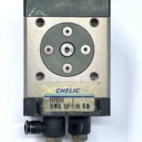 Chelic Rotary Actuator RAP0509 RAP-5-90