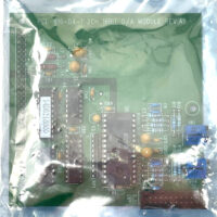 ADVANTECH PCL-816-DA-1 2CH 16BIT D/A Module REV.A1 New Card