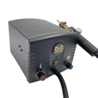METCAL HCT-900-21 Hot Air Soldering Station 230V, 320W