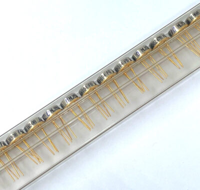 [16 Pcs] MLX90247B Melexis Thermopile w/On-Chip Thermistor