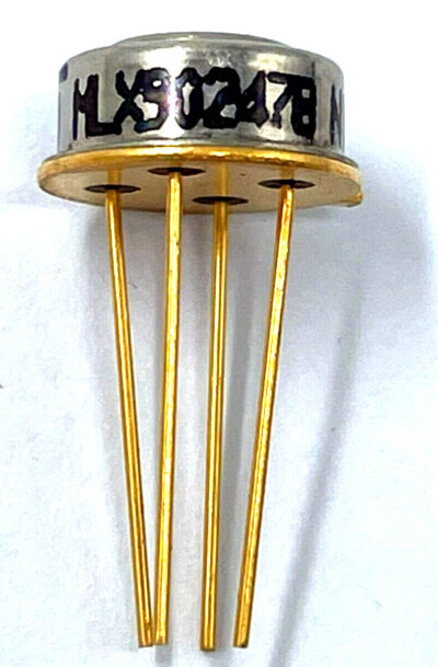 [16 Pcs] MLX90247B Melexis Thermopile w/On-Chip Thermistor