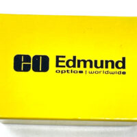 Edmond 10mm Dia. x 18mm FL, 650-1000nm AR Coated, Gradium Lens 47448