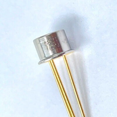 10X Lot - S5821 S5821-029A Hamamatsu SI Photodiode New & Genuin DC:18+