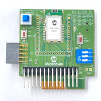 Microchip BM-78-PICTAIL Bluetooth Development Tool - 802.15.1 BM78 PICtail Plus