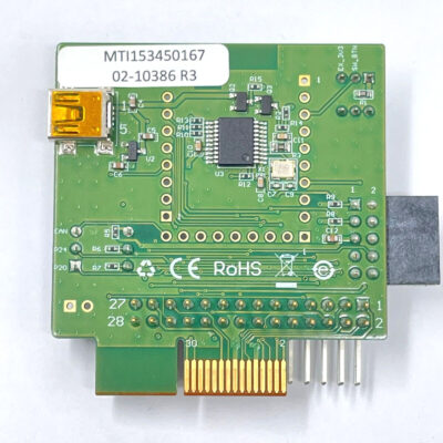 Microchip BM-78-PICTAIL Bluetooth Development Tool - 802.15.1 BM78 PICtail Plus