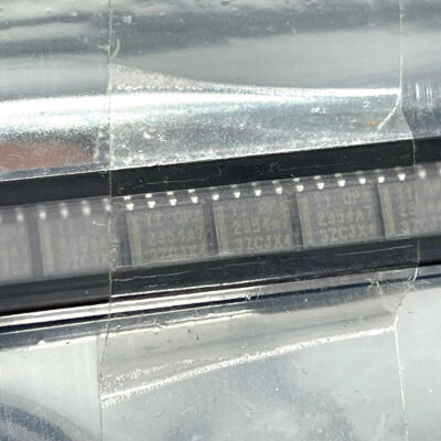 [50 Pcs] OPA2354AIDDA Texas Instruments High Speed Operational Amplifiers 250MH