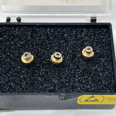 [3 Pcs] Roithner LaserTechnik RLT8340MG 830nm 40mW , sm , 5.6nm Laser Diode