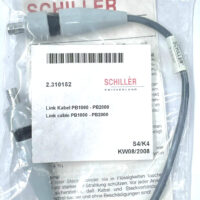 SCHILLER Link Cable PB1000-PB200 2.310182