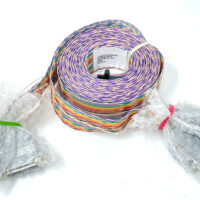 General Standard CBL12-SIO4N-STD3-DB25S Serial I/O Cable