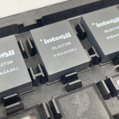 [5 Pcs] Intersil ISL8273M IC Switching Voltage Regulator