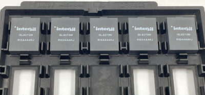 [5 Pcs] Intersil ISL8273M IC Switching Voltage Regulator