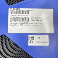 [2710 Pcs] SMBJ5.0A STMicroelectronics ESD Suppressors / TVS Diodes 21+