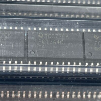 [300 Pcs] CY74FCT244CTQCT Texas Instruments