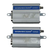 [Pair] Wavecom Fastrack M1306B WM17825 Modem