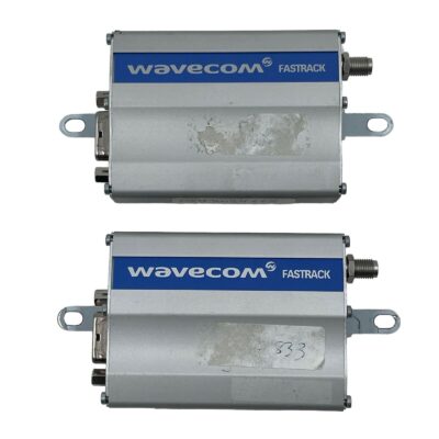 [Pair] Wavecom Fastrack M1306B WM17825 Modem