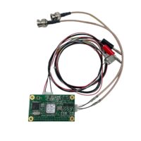 Decade BOB-4H Video Information Overlay Module (NTSC & PAL)