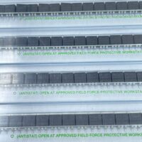 [185 Pcs] MC7805ACD2TG Onsemi Linear Voltage Regulators 5V 1A Positive DC:18+