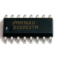 [45 Pcs] DS2003TM Texas Instruments 16+