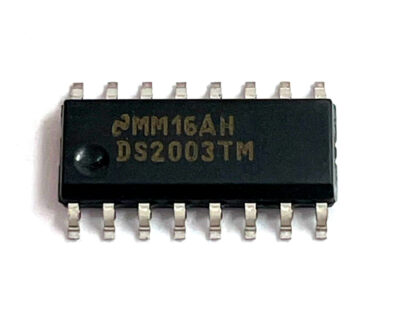 [45 Pcs] DS2003TM Texas Instruments 16+