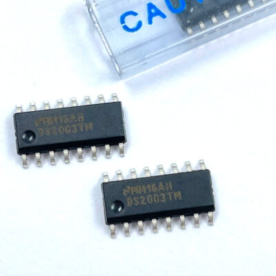 [45 Pcs] DS2003TM Texas Instruments 16+