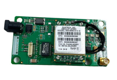 ABDG-ET-DP553 ADVANTECH QUATECH WiFi 802.11b/g Transceiver Module 2.4GHz