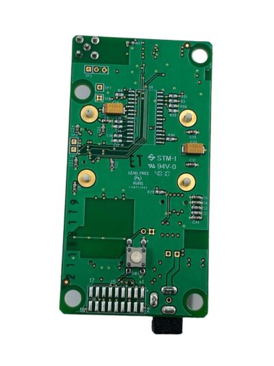 ABDG-ET-DP553 ADVANTECH QUATECH WiFi 802.11b/g Transceiver Module 2.4GHz