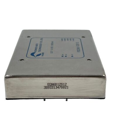 P-DUKE POWER MATE TECHNOLOGY FDC60-12S12 12VDC 5000mA DC-DC Converter