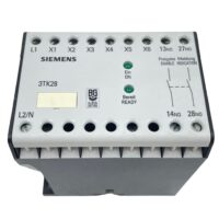 SIEMENS 3TK28 3TK2801-0AL2 / 3TK28010AL2 (NEW IN BOX)