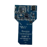 SILICON LABS DKWF111 Development Kit, WF111 Wi-Fi Module, SDIO Host, BGAPI