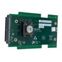Sandisk Z-HAWK EVB SDR4 10-50-01434 Evaluation Board
