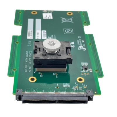 Sandisk Z-HAWK EVB SDR4 10-50-01434 Evaluation Board