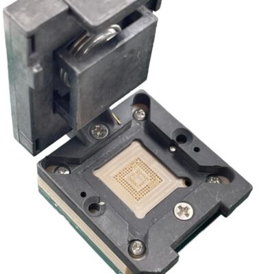 Sandisk Z-HAWK EVB SDR4 10-50-01434 Evaluation Board