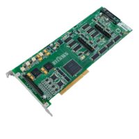 QUANSER Q4 I/O CARD A8-216-4 Rev-4