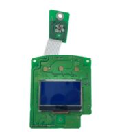 JBC CD2EL10 Soldering Station Board & Display CD-A/CF-A