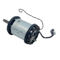 Hytorc LIONGUN-0.7 / Liontool-70 MinebeaMistumi BLDC 40P-30F Brushless DC Motors