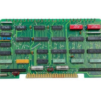 HP 8350B Sweep Oscillator 08350-60022 Board