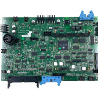 Stellartech Research Interface Board 884-0134-000 Rev: J PN 882-0120-000 Rev.E