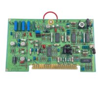 HP 8754A Network Analyzer A9 08754-60009 / B-2251-45