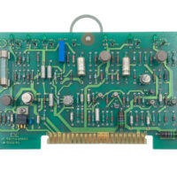 HP 8754A Network Analyzer A16 08754-60063 / A-2132-45 Board