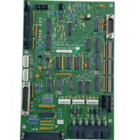Stellartech Research Assy 884-0247-000 Rev.C Audio Zone Board