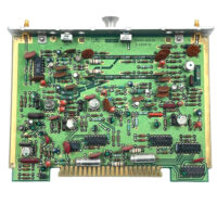 HP 8901A Modulation Analyzer 08901-60209 A-2208-10 A50 AM CAL Board